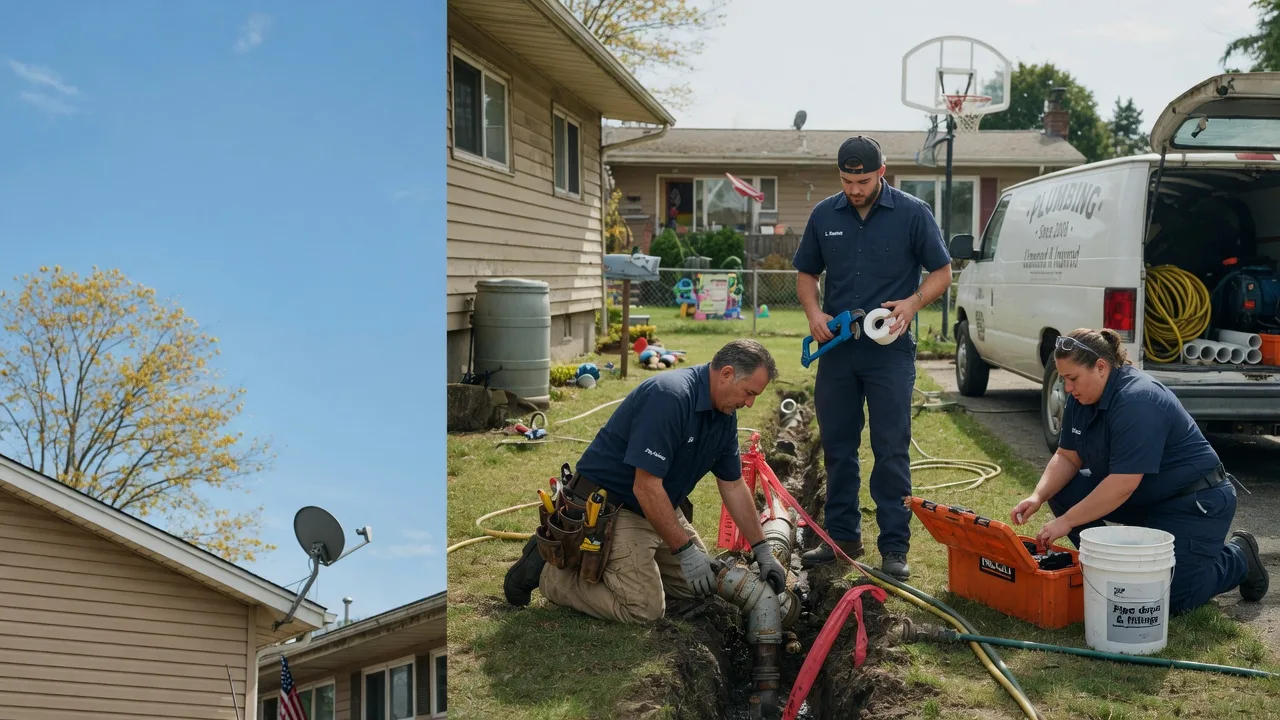 Garbage Disposal Replacement in Powderville, MT near me